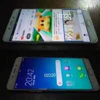 在飛比找Yahoo!奇摩拍賣優惠-OPPO128G六吋手機，OPPO R9 PLUS，OPPO