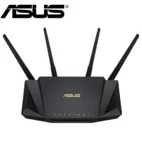 在飛比找myfone網路門市優惠-ASUS 華碩 RT-AX3000 V2 AX3000 Ai