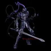 Flame Toys FATE FGO Berserker Lancelot Action Figure In Stock