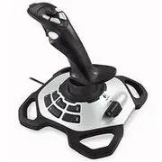 Logitech Extreme 3D Pro Joystick