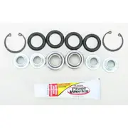 Fits 2012 Polaris Ranger RZR XP 4 900 Trailing Arm Kit 656068