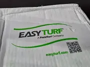 Easy turf 6" Spikes for Securing Artificial Turf golf grass