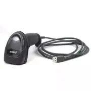 Zebra Motorola Symbol DS4308-SR 1D/2D Digital Barcode Scanner w/ Cable Kit