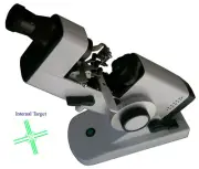 MCT338 Lensometer Lens Meter for Optical shop or opticians / Brand New
