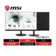 msi 微星 PRO MP271 專業顯示器 75HZ/VESA/27吋/FHD 可壁掛 現貨 廠商直送