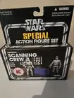 Star Wars Vintage Collection Imperial Scanning Crew NEW In Box K-Mart Exclusive