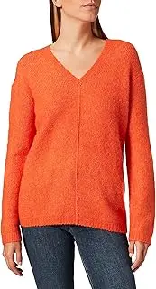 [camel active] Womenswear 3095076k61 Women's Jumper