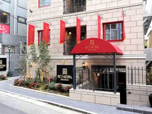 Act酒店 六本木Act Hotel Roppongi