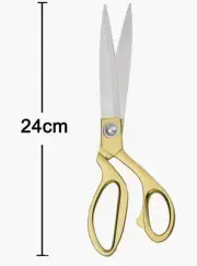 Ribbon Cutting Scissors Giant Scissors Large Scissors for Ribbon Cutting Cere...