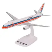 PPC Air Holland Boeing 757-200 PH-AHE Desk Display Jet Model 1/200 AV Airplane