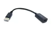 StarTech.com DP2HDMI2 DisplayPort to HDMI Video Adapter Converter