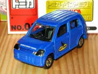 在飛比找Yahoo!奇摩拍賣優惠-TOMICA EVENT MODEL No.03 SUZUK