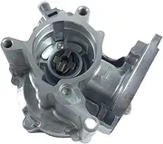 Brake Booster Pump Vacuum Pump Assembly 06J 145 100R/H/E Compatible With VW Passat11-18 Magotan12-16 EA888 Audi CC A6L C8 Q3