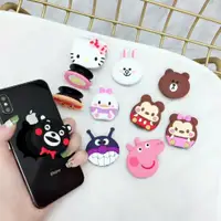 在飛比找蝦皮購物優惠-Bbm POPSOCKET 3D 角色卡通 POPSOCKE