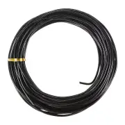 Bonsai Training Wire 3mm Total 20m Black