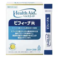 在飛比找蝦皮購物優惠-日本境內版 森下仁丹 Health Aid Bifina 2