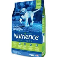 在飛比找蝦皮購物優惠-【狗狗巴士】狗-紐崔斯 Nutrience 田園系列 幼犬飼