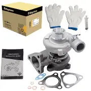 Turbo Turbocharger TD04 Fits Mitsubishi Pajero I II L200 L300 2.5 TD 4D56 4D56DE