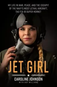 在飛比找博客來優惠-Jet Girl: My Life in War, Peac