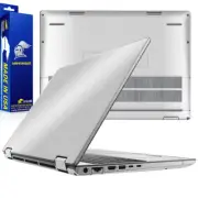 Armorsuit White Aluminum Satin Skin Wrap Film for Dell Precision 7670 / 7680