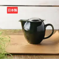 在飛比找蝦皮購物優惠-【現貨】日本製 ZERO JAPAN 日式茶壺 美濃燒茶壺 