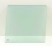 Navistar Conventional Cab Front Door Window Glass (For Many Models)