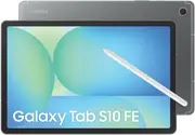 Samsung Tab S10 FE 5G 8GB 128GB - Grey