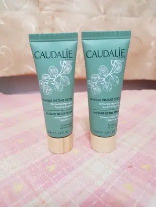 [現貨🔥]法國 Caudalie 歐緹麗 葡萄籽活性精華爽膚水/皇后水100ml, 潔顏慕斯