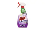 2 x Ajax Spray n' Wipe Multi-Purpose Surface Spray Lavender & Citrus 500ml