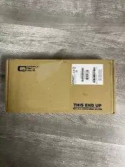 QSC Q-SYS I/O-USB Bridge Brand New