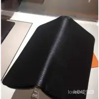 在飛比找蝦皮購物優惠-二手 Louis Vuitton LV M60965 黑色 