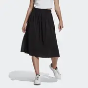 【ADIDAS】SKIRT 女 裙子 黑-HG1091