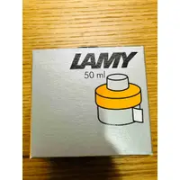 在飛比找蝦皮購物優惠-LAMY 2020年度限量芒果黃墨水瓶(T52)