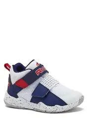 AND1 Toddler Boys Blindside Basketball Sneakers, Size 7 10