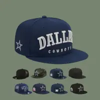 在飛比找蝦皮購物優惠-34款 NFL調整帽 達拉斯牛仔 Dallas Cowboy