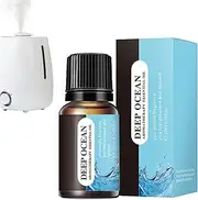 Plant Oils,10ml Floral Fragrance Air Diffuser Oils - Home Accessories Oils for Bedroom, Car, Kid Room, Traveling, Dorm and