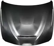 Factory Outlet Sale Iron Bonnet Hood Compatible for BMW 4 Series F32 F36 GTS 2013-2020 Engine Hood