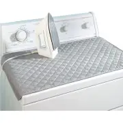 Portable Ironing Mat Blanket Iron Anywhere Ironing Board Replacement, Iron Bo...