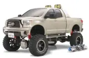 Tamiya America Inc 1/10 Toyota Tundra Hi-Lift Kit TAM58415 NEW from Japan