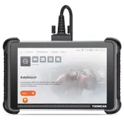 ThinkScan 689 Car Diagnostic Tool Bidirectional OBD2 Scanner CANFD & DoIP AU