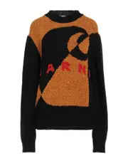[MARNI X CARHARTT WIP] MARNI x CARHARTT WIP Sweaters - Item 14386641