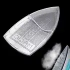 Ironing Aid Board Pad Ironing Mat Iron Shoe Cover Protect Fabrics Cloth