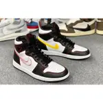 S.G AIR JORDAN 1 HIGH OG DEFIANT CD6579-071 拆線 SWOOSH 拆鉤 男鞋