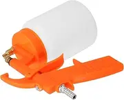 Mikinona Paint Air Sprayer for Painting Paint Spraying Tool Furniture Paint Sprayer Tool Car Paint Sprayer Portable Spray Paint Tool Vehicle Paint Sprayer Painting Sprayer re-usable