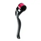 Derma Roller 025mm Ergonomic Microneedling Tool for Youthful Skin Care