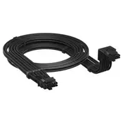 Corsair PSU 90 Degree 12V-2x6 Style B Cable