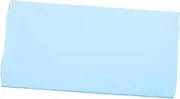 SECFOU Baby Changing Pad Cover Diaper Bench Protector for Changing Table Washable Changing Pad Liner Blue Design