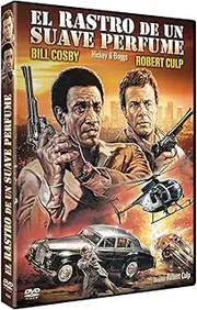 El Rastro de un Suave Perfume DVD 1972 Hickey & Boggs [DVD] [1972]