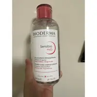 在飛比找蝦皮購物優惠-好市多Costco 貝德瑪卸妝水卸妝液 BIODERMA貝膚