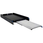 KickAss Fridge Slide with Built In Slide Out Table - Large